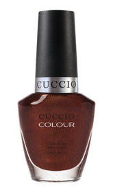 Cuccio Colour It's No Istanbul